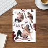 "Horror Movies" Stickers